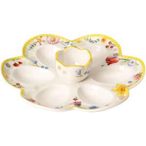 Villeroy & Boch Spring Awakening Porte-œufs - Oeuf Cup, 20 cm - Publicité Villeroy & Boch Spring Awakening Porte-œufs - Oeuf Cup, 20 cm - Publicité
