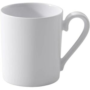 Villeroy & Boch Modern Grace Mug - 300ml Premium Bone Porcelain Villeroy & Boch Modern Grace Mug - 300ml Premium Bone Porcelain