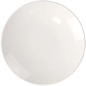 Plato de desayuno blanco Villeroy & Boch - 21cm Plato de desayuno blanco Villeroy & Boch - 21cm