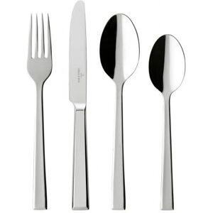 Villeroy & Boch Victor 24 Piece Cutlery Set - Flatware Villeroy & Boch Victor 24 Piece Cutlery Set - Flatware