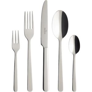 Villeroy & Boch Louis Cutlery Set - 30 Pieces Villeroy & Boch Louis Cutlery Set - 30 Pieces