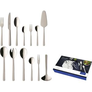 Villeroy & Boch Louis Ensemble de Couverts 68 Pièces - Ensemble de Couverts - Publicité Villeroy & Boch Louis Ensemble de Couverts 68 Pièces - Ensemble de Couverts - Publicité