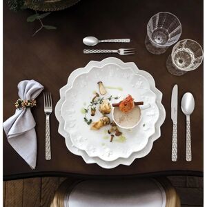 Villeroy & Boch Royal Classic Dinner Plate White - 1486582620 Villeroy & Boch Royal Classic Dinner Plate White - 1486582620