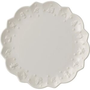 Villeroy & Boch Royal Classic Tallrik platt Vit - 1486582620 Villeroy & Boch Royal Classic Tallrik platt Vit - 1486582620