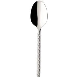 Villeroy & Boch Montauk Serving Spoon - Stainless Steel - 244mm Villeroy & Boch Montauk Serving Spoon - Stainless Steel - 244mm