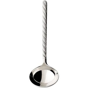 Villeroy & Boch Montauk Sauce Ladle - 17 cm Stainless Steel Villeroy & Boch Montauk Sauce Ladle - 17 cm Stainless Steel