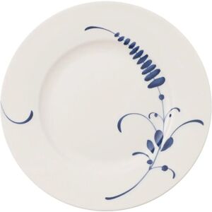 Villeroy & Boch Vieux Luxembourg Brindille Breakfast Plate - Dining Plate Villeroy & Boch Vieux Luxembourg Brindille Breakfast Plate - Dining Plate