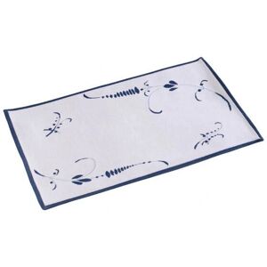 Villeroy & Boch Mariefleur Basic Suport de farfurie - Albastru și Alb Villeroy & Boch Mariefleur Basic Suport de farfurie - Albastru și Alb