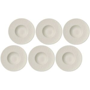 Villeroy & Boch Model 10-4240-2790 - Dinner Plate White Villeroy & Boch Model 10-4240-2790 - Dinner Plate White