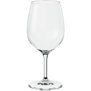 Villeroy & Boch - 1136587808 - Red Wine Glass Set - Classic Collection Entrée Villeroy & Boch - 1136587808 - Red Wine Glass Set - Classic Collection Entrée