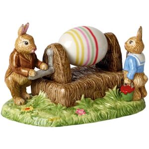 Villeroy & Boch Coniglio Tales statua decorativa - Decorazione di Pasqua Villeroy & Boch Coniglio Tales statua decorativa - Decorazione di Pasqua