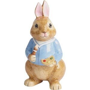 Villeroy & Boch Bunny Tales Max Porcelain Figurine - Easter Decor Villeroy & Boch Bunny Tales Max Porcelain Figurine - Easter Decor