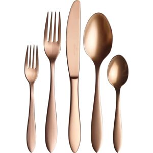 Villeroy & Boch Manufacture Cutlery Set for 4 - Elegant Bronze Finish Villeroy & Boch Manufacture Cutlery Set for 4 - Elegant Bronze Finish