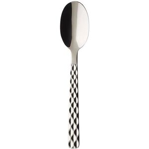 Villeroy & Boch Boston Espresso Skje Stainless Steel Villeroy & Boch Boston Espresso Skje Stainless Steel