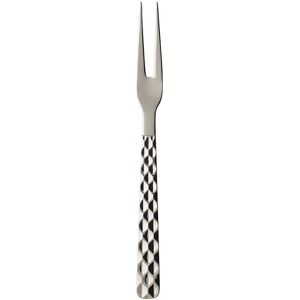 Villeroy & Boch Boston Meat Fork - Stainless Steel Villeroy & Boch Boston Meat Fork - Stainless Steel