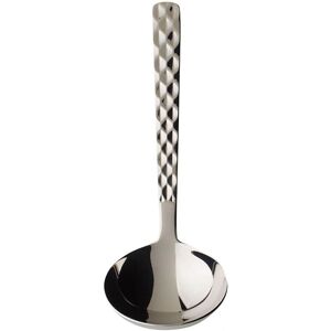 Villeroy & Boch Boston Sauce Spoon - Stainless Steel Villeroy & Boch Boston Sauce Spoon - Stainless Steel