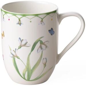 Villeroy & Boch Colourful Spring Coffee Mug - 340ml Villeroy & Boch Colourful Spring Coffee Mug - 340ml