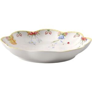 Villeroy & Boch Réveil de Printemps Plat - 24cm - Publicité Villeroy & Boch Réveil de Printemps Plat - 24cm - Publicité