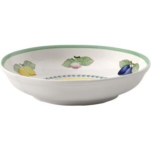 Villeroy & Boch taça de servir - French Garden Fleurence - 23,5cm - Multicolor Villeroy & Boch taça de servir - French Garden Fleurence - 23,5cm - Multicolor