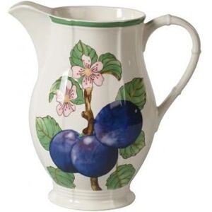 Villeroy & Boch Ranskalainen Piha Modernit Hedelmäkannu 2 L - Kannu Villeroy & Boch Ranskalainen Piha Modernit Hedelmäkannu 2 L - Kannu