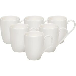 Villeroy & Boch Vivo White 6 Coffee Cups - Product Type Villeroy & Boch Vivo White 6 Coffee Cups - Product Type