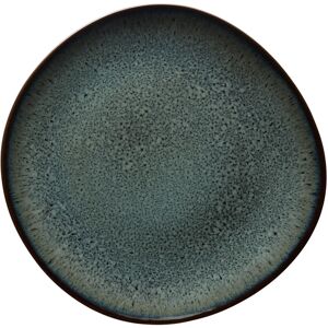 Villeroy & Boch Lave Dinner Plate - Ceramic Grey - 6 pcs Villeroy & Boch Lave Dinner Plate - Ceramic Grey - 6 pcs