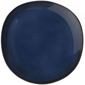 Villeroy & Boch Lave Dinner Plate - Blue - 28cm - Dinner Plate Villeroy & Boch Lave Dinner Plate - Blue - 28cm - Dinner Plate