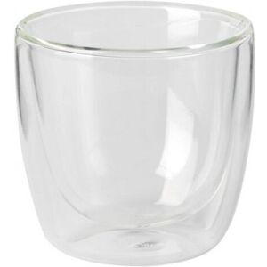 Villeroy & Boch Espressoglas - Doppelwandig, 110ml Villeroy & Boch Espressoglas - Doppelwandig, 110ml