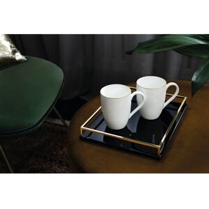Villeroy & Boch Signature Anmut Gold Kopp - 350ml - Hvit Villeroy & Boch Signature Anmut Gold Kopp - 350ml - Hvit