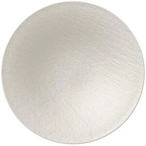 Villeroy & Boch Model Deep Bowl - Salad Plate - White Villeroy & Boch Model Deep Bowl - Salad Plate - White