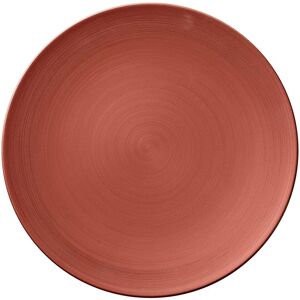 Villeroy & Boch Manufacture Glow Gourmet Assiette, 32 cm - Type d'Assiette - Publicité Villeroy & Boch Manufacture Glow Gourmet Assiette, 32 cm - Type d'Assiette - Publicité
