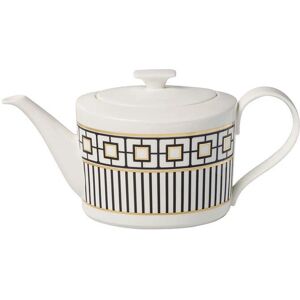 Villeroy & Boch Signature MetroChic Złota Czajnik - 400ml Villeroy & Boch Signature MetroChic Złota Czajnik - 400ml