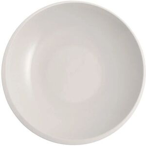 Villeroy & Boch Nieuwe Maan Diepe Kom 29cm Wit Villeroy & Boch Nieuwe Maan Diepe Kom 29cm Wit