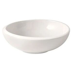 Villeroy & Boch New Moon Porcelain Bowl - 280ml - Dishwasher Safe Villeroy & Boch New Moon Porcelain Bowl - 280ml - Dishwasher Safe