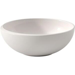 Villeroy & Boch New Moon Small Salad Bowl - 18.5cm - White - Salad Bowl Villeroy & Boch New Moon Small Salad Bowl - 18.5cm - White - Salad Bowl