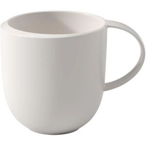 Villeroy & Boch New Moon White Mug - Mug Villeroy & Boch New Moon White Mug - Mug