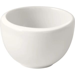 Villeroy & Boch NewMoon Tazza da espresso - 100ml - Bianco Villeroy & Boch NewMoon Tazza da espresso - 100ml - Bianco