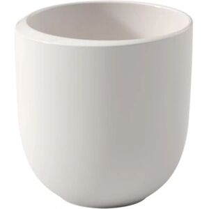 Villeroy & Boch New Moon Mug - White - Microwave Safe Villeroy & Boch New Moon Mug - White - Microwave Safe