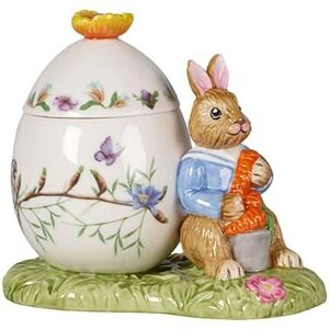 Villeroy & Boch Contenant œuf de Pâques Bunny Tales Max - Publicité Villeroy & Boch Contenant œuf de Pâques Bunny Tales Max - Publicité