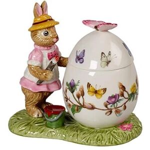 Villeroy & Boch Easter Egg Container Anna Bunny Tales - Easter Egg Container Villeroy & Boch Easter Egg Container Anna Bunny Tales - Easter Egg Container