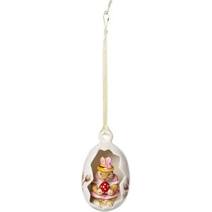 Villeroy & Boch Anna Easter Egg - Bunny Tales Collection Villeroy & Boch Anna Easter Egg - Bunny Tales Collection