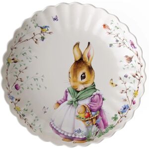 Villeroy & Boch Suuri Taso - Spring Fantasy tarjoilukulho Villeroy & Boch Suuri Taso - Spring Fantasy tarjoilukulho