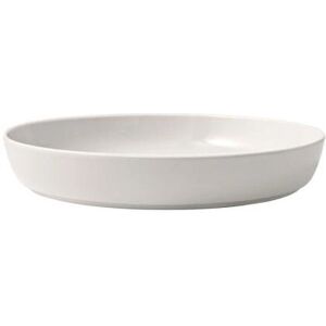 Villeroy & Boch Iconic Talerz - Biały, 24cm, Porcelana Villeroy & Boch Iconic Talerz - Biały, 24cm, Porcelana