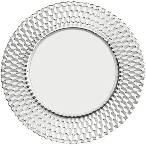 Villeroy & Boch Boston Plate - 32cm - Crystal Villeroy & Boch Boston Plate - 32cm - Crystal
