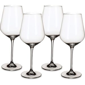 Villeroy & Boch La Divina White Wine Glass Goblet - Set of 4 Villeroy & Boch La Divina White Wine Glass Goblet - Set of 4