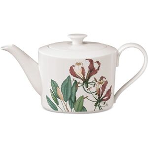 Villeroy & Boch Avarua Théière - 1,2L Collection Signature - Publicité Villeroy & Boch Avarua Théière - 1,2L Collection Signature - Publicité