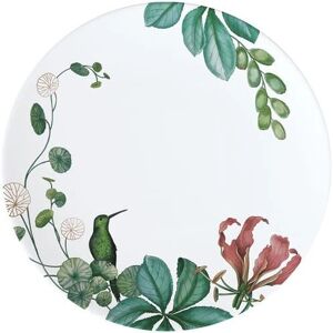 Villeroy & Boch Avarua Ensemble de 6 Assiettes à Dessert - Porcelaine Osseuse Premium - Publicité Villeroy & Boch Avarua Ensemble de 6 Assiettes à Dessert - Porcelaine Osseuse Premium - Publicité