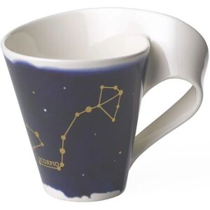 Villeroy & Boch NewWave Stars Mug Scorpio - Zodiac Sign, Premium Porcelain, 300ml Villeroy & Boch NewWave Stars Mug Scorpio - Zodiac Sign, Premium Porcelain, 300ml