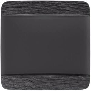 Villeroy & Boch Rock Vierkante Dinerschaal - Dinerbord Villeroy & Boch Rock Vierkante Dinerschaal - Dinerbord