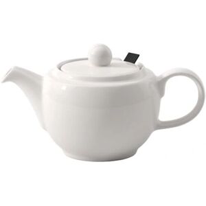 Villeroy & Boch Villeroy & Boch For Me Tea Pot 0.45L - Tea Pot Villeroy & Boch Villeroy & Boch For Me Tea Pot 0.45L - Tea Pot